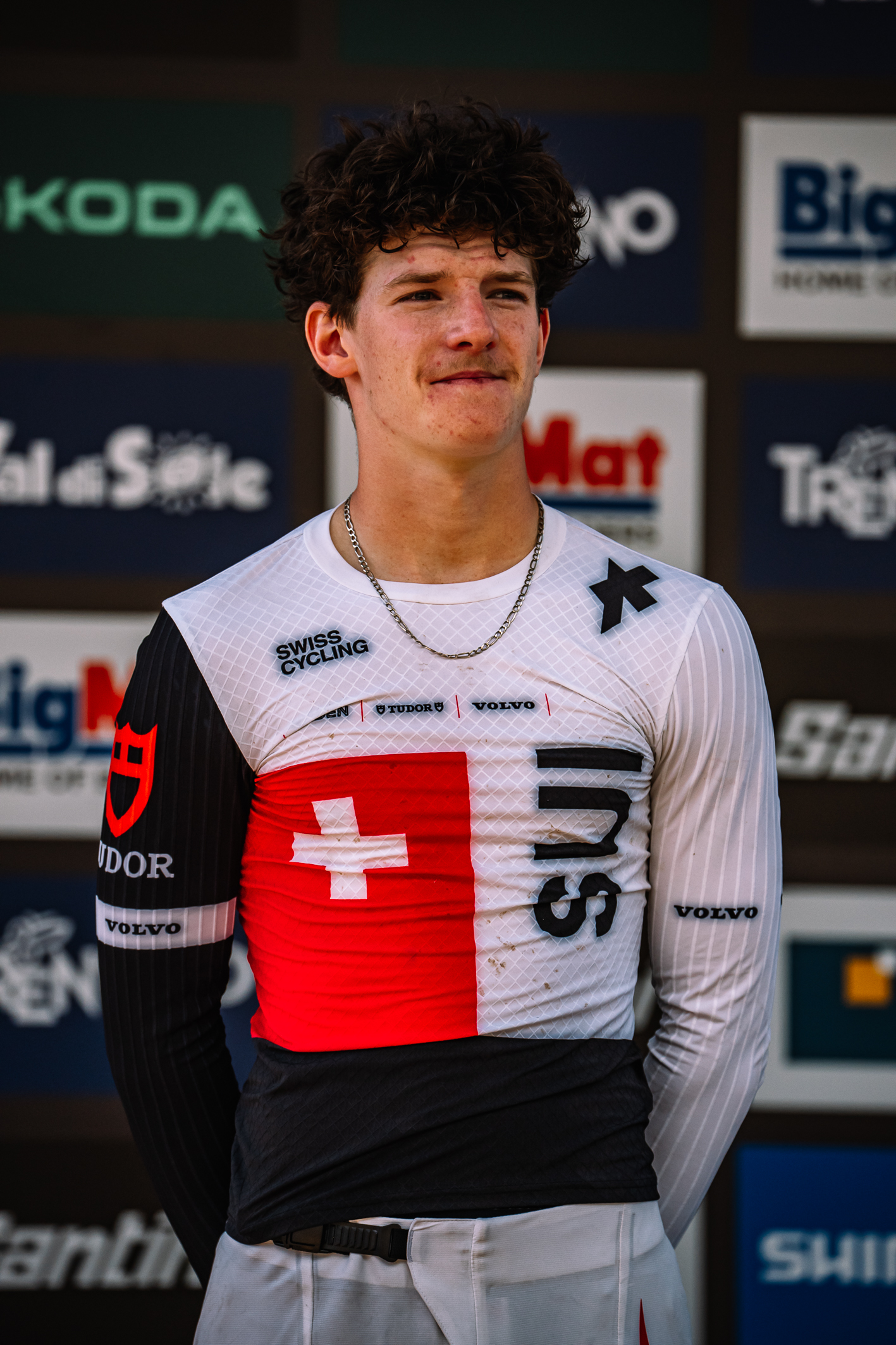 Raoul Schneeberger: VTT